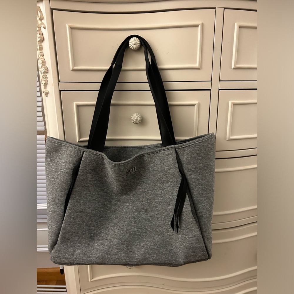 Aimee Kestenberg Tote bag
